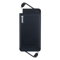 Xpower PB8L 24W 8000mAh Power Bank