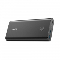 ANKER PowerCore+ BLACK